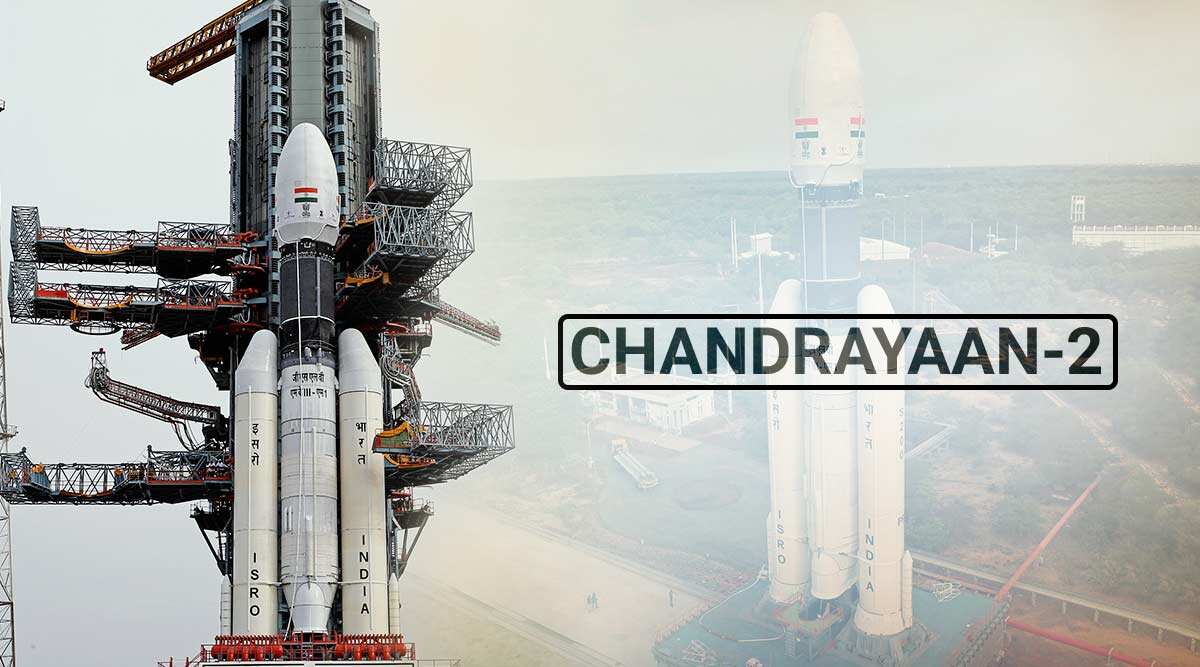The Chandrayaan-2 Mission...A Story of many hits and a miss